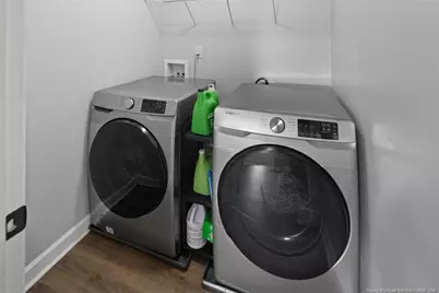 262 Yellowfoot Drive, Raeford, NC 28376 - Photo 22