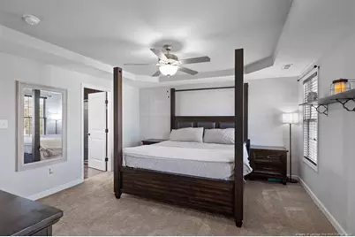 262 Yellowfoot Drive, Raeford, NC 28376 - Photo 26