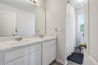 913 Sapphire Stone Lane, Hope Mills, NC 28348 - Photo 42