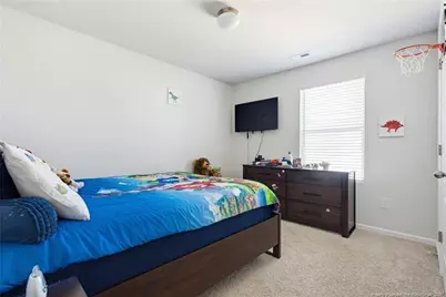 913 Sapphire Stone Lane, Hope Mills, NC 28348 - Photo 36