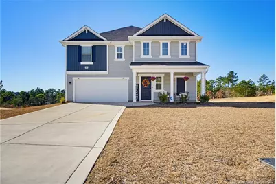 913 Sapphire Stone Lane, Hope Mills, NC 28348 - Photo 1