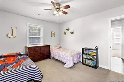 2047 Birchcreft Drive, Fayetteville, NC 28304 - Photo 24