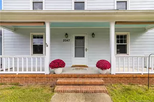 2047 Birchcreft Dr, Fayetteville, NC 28304 - Photo 4