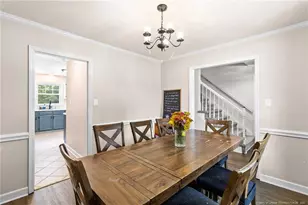 2047 Birchcreft Dr, Fayetteville, NC 28304 - Photo 16