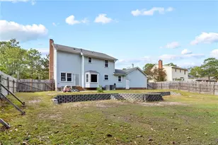 2047 Birchcreft Dr, Fayetteville, NC 28304 - Photo 30