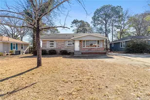 517 Albany St, Fayetteville, NC 28301 - Photo 1