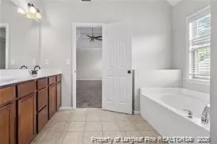 35 Sedgefield Ln, Spring Lake, NC 28390 - Photo 30