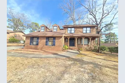 1654 Baysden Court, Fayetteville, NC 28303 - Photo 1