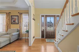 1722 Holloman Dr, Fayetteville, NC 28312 - Photo 6