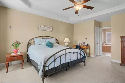 1722 Holloman Drive, Fayetteville, NC 28312 - Photo 24