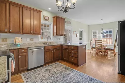 1722 Holloman Drive, Fayetteville, NC 28312 - Photo 14