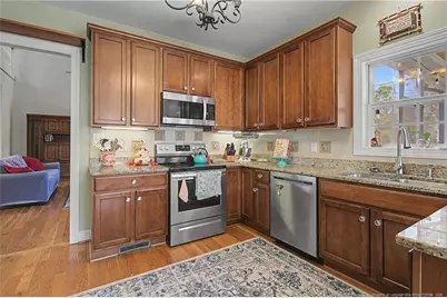 1722 Holloman Drive, Fayetteville, NC 28312 - Photo 16