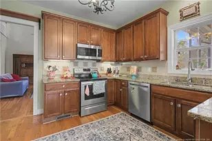 1722 Holloman Dr, Fayetteville, NC 28312 - Photo 16