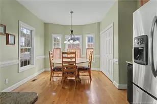 1722 Holloman Dr, Fayetteville, NC 28312 - Photo 20