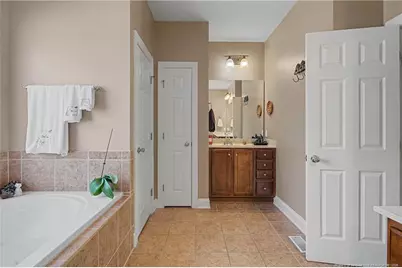 1722 Holloman Drive, Fayetteville, NC 28312 - Photo 30