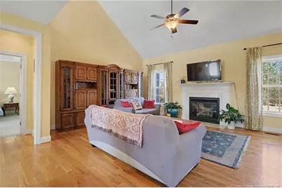 1722 Holloman Drive, Fayetteville, NC 28312 - Photo 10