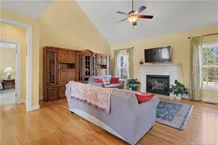 1722 Holloman Dr, Fayetteville, NC 28312 - Photo 10