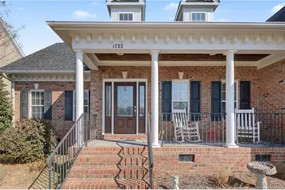 1722 Holloman Drive, Fayetteville, NC 28312 - Photo 4