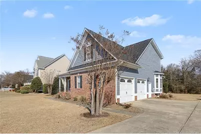 1722 Holloman Drive, Fayetteville, NC 28312 - Photo 2