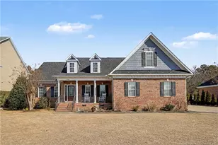 1722 Holloman Dr, Fayetteville, NC 28312 - Photo 1