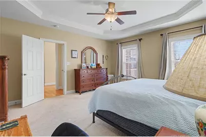 1722 Holloman Drive, Fayetteville, NC 28312 - Photo 26