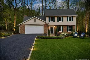 110 Stornoway Dr, Southern Pines, NC 28387 - Photo 1