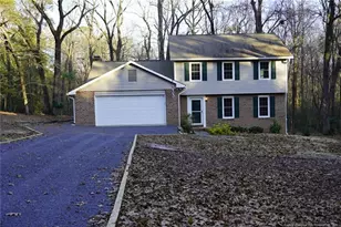 110 Stornoway Dr, Southern Pines, NC 28387 - Photo 1