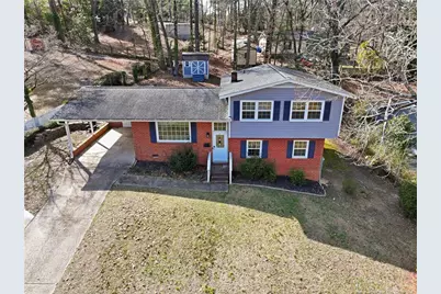 901 Edenwood Drive, Fayetteville, NC 28303 - Photo 2