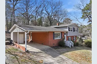 901 Edenwood Drive, Fayetteville, NC 28303 - Photo 4