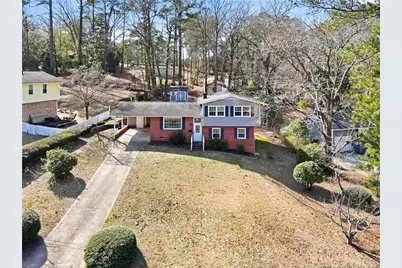 901 Edenwood Drive, Fayetteville, NC 28303 - Photo 1