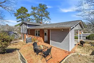 901 Edenwood Dr, Fayetteville, NC 28303 - Photo 44