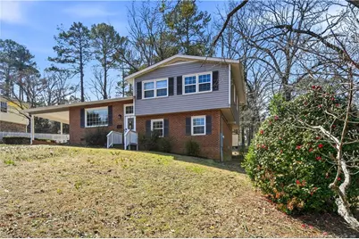 901 Edenwood Drive, Fayetteville, NC 28303 - Photo 6