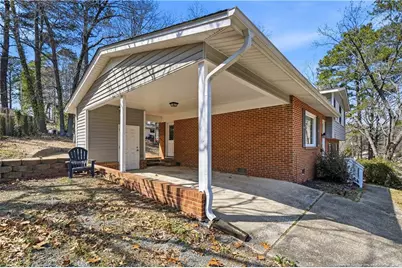 901 Edenwood Drive, Fayetteville, NC 28303 - Photo 8