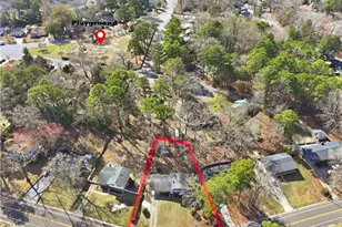 901 Edenwood Dr, Fayetteville, NC 28303 - Photo 48