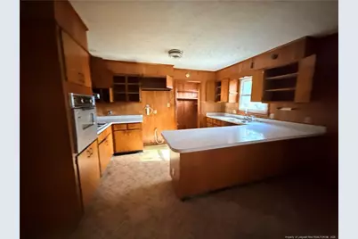 809 W Allen Lane, Laurinburg, NC 28352 - Photo 4