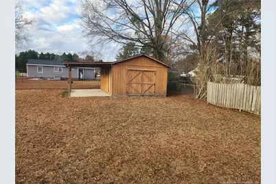 206 Britt Street, Smithfield, NC 27577 - Photo 14