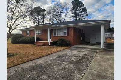 206 Britt Street, Smithfield, NC 27577 - Photo 2