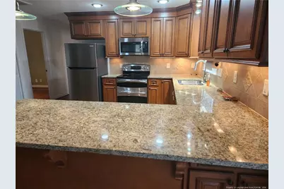 206 Britt Street, Smithfield, NC 27577 - Photo 6