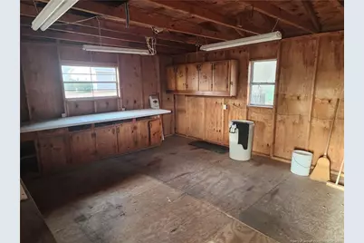 206 Britt Street, Smithfield, NC 27577 - Photo 16