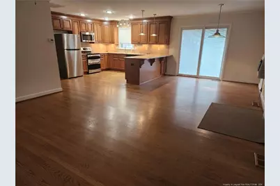 206 Britt Street, Smithfield, NC 27577 - Photo 4