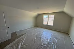 158 Seaford Ln Lot 06, Aberdeen, NC 28315 - Photo 6