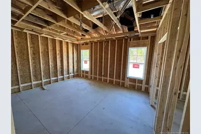 158 Seaford (Lot 06) Lane, Aberdeen, NC 28315 - Photo 6