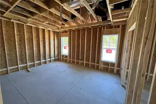 158 Seaford Ln Lot 06, Aberdeen, NC 28315 - Photo 6