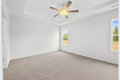 158 Seaford (Lot 06) Lane, Aberdeen, NC 28315 - Photo 14