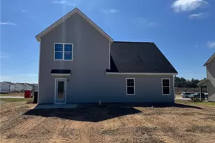 158 Seaford Ln Lot 06, Aberdeen, NC 28315 - Photo 10