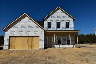 158 Seaford Ln Lot 06, Aberdeen, NC 28315 - Photo 2