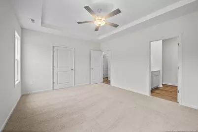 158 Seaford (Lot 06) Lane, Aberdeen, NC 28315 - Photo 14