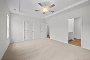158 Seaford Ln Lot 06, Aberdeen, NC 28315 - Photo 14