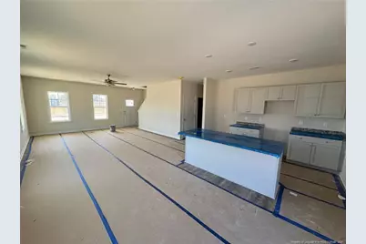 158 Seaford (Lot 06) Lane, Aberdeen, NC 28315 - Photo 4