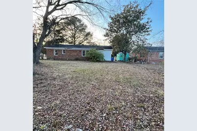 509 Mann Street, Fayetteville, NC 28301 - Photo 20